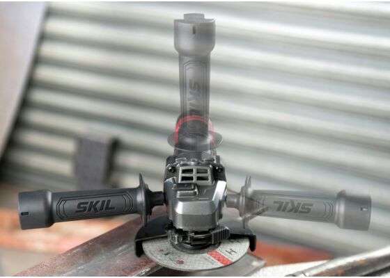SKIL 9130 AA SMERIGLIATRICE