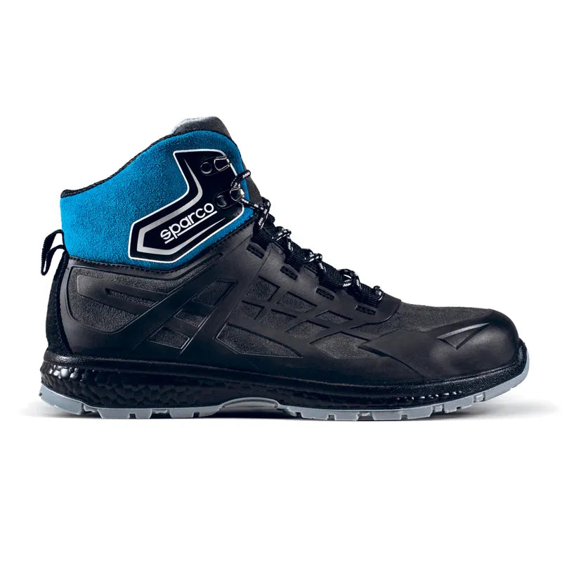 Sparco Arctic S3 WR SRC Scarpe Antinfortunistiche da lavoro Unisex - Adulto