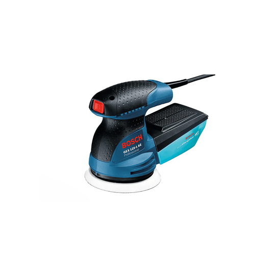 GEX 125-1 AE PROFESSIONAL