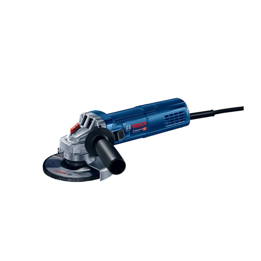 GWS 9-125 S PROFESSIONAL