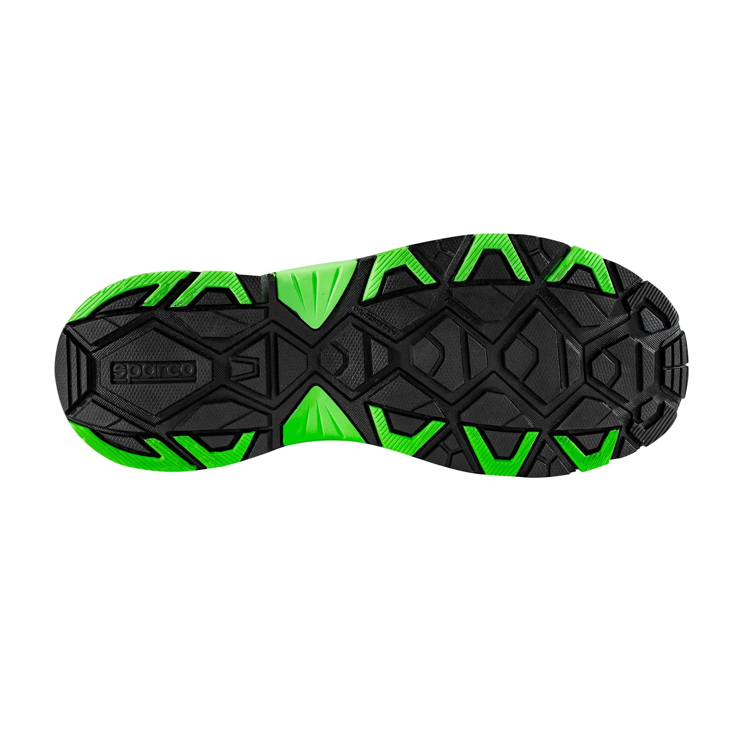 Sparco Allroad Baku S3 SRC Scarpe Antinfortunistiche da lavoro Unisex - Adulto