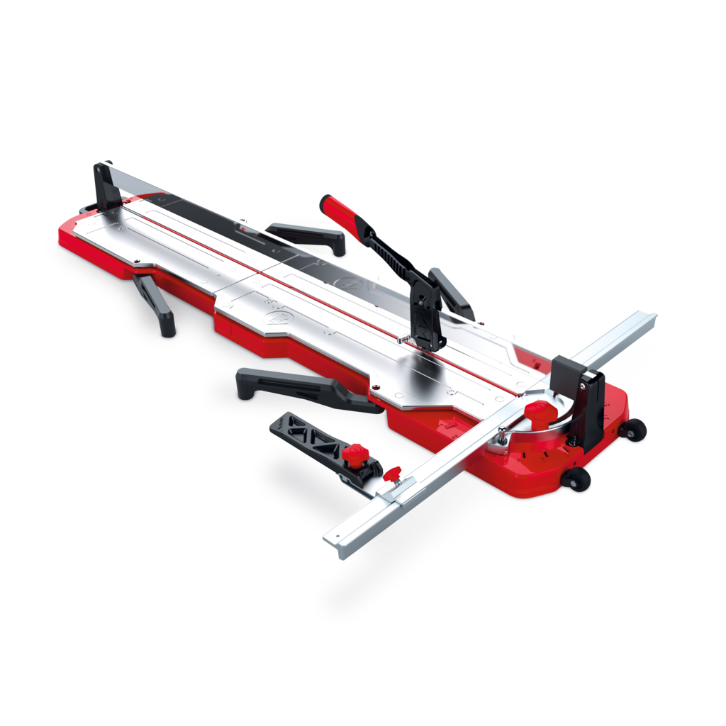 TAGLIAPIASTRELLE MANUALE TP-125 S