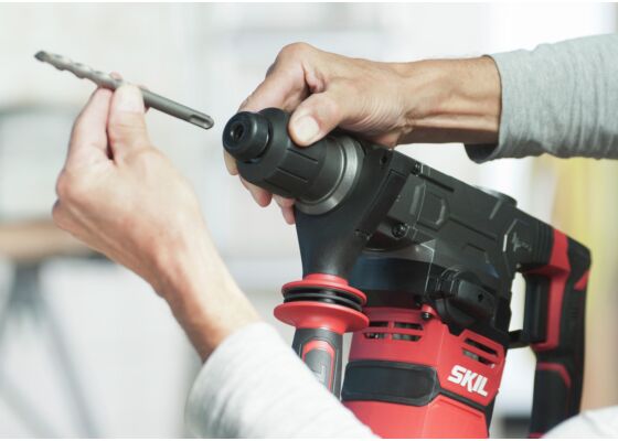 SKIL 1781 GB TASSELLATORE