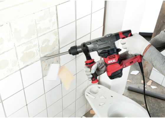 SKIL 1781 GB TASSELLATORE