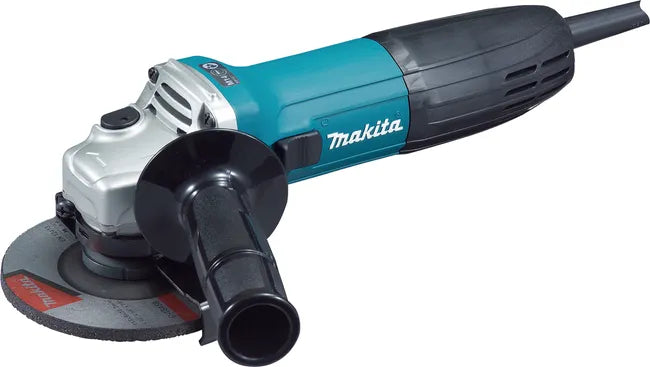 MAKITA GA4530R Smerigliatrice angolare a filo 720 W
