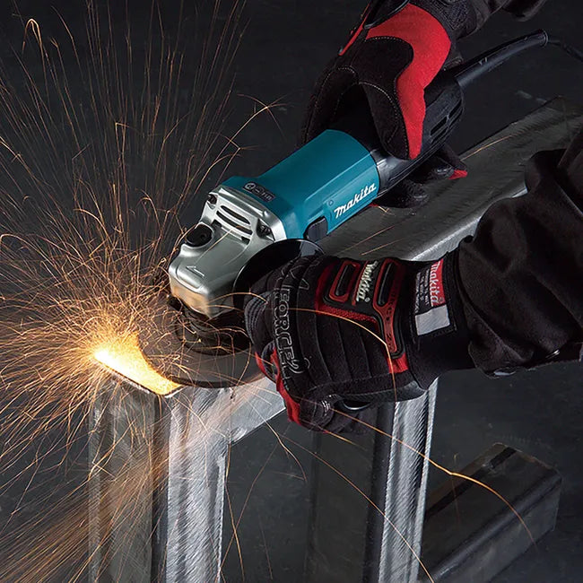 MAKITA GA4530R Smerigliatrice angolare a filo 720 W