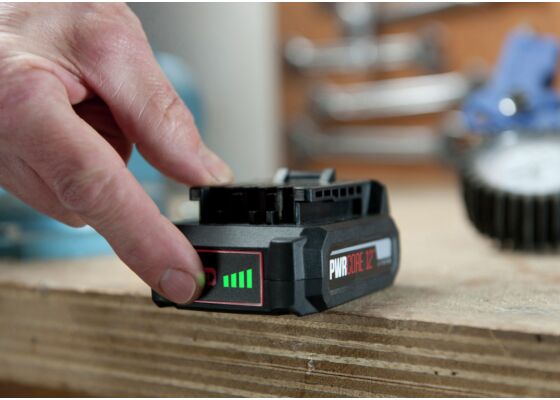 SKIL 2070 EA Trapano a percussione a batteria brushless