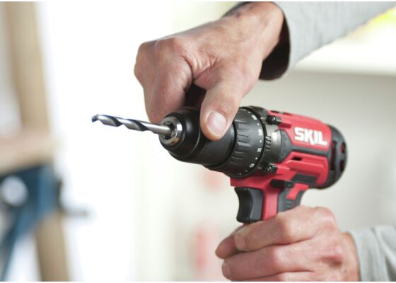 SKIL 3020 HA TRAPANO A PERCUSSIONE A BATTERIA