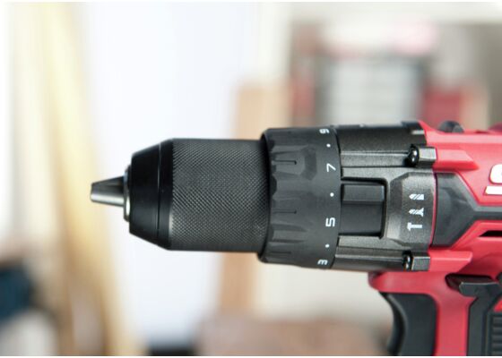 SKIL 3020 HA TRAPANO A PERCUSSIONE A BATTERIA
