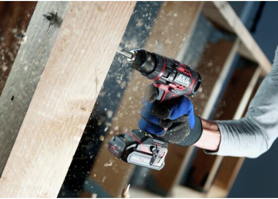 SKIL 3070 HA Trapano a percussione a batteria «Brushless»