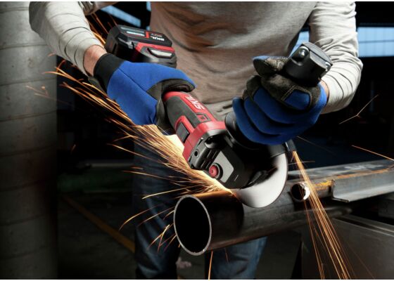 SKIL 3930 CA SMERIGLIATRICE «BRUSHLESS» A BATTERIA