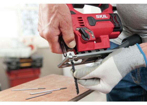 SKIL 4530 AA SEGHETTO ALTERNATIVO