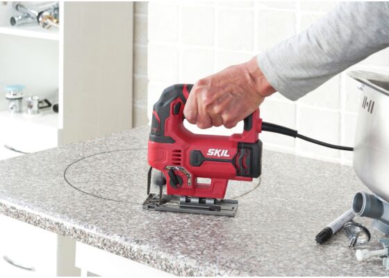 SKIL 4530 AA SEGHETTO ALTERNATIVO