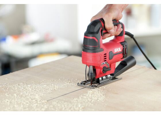 SKIL 4530 AA SEGHETTO ALTERNATIVO