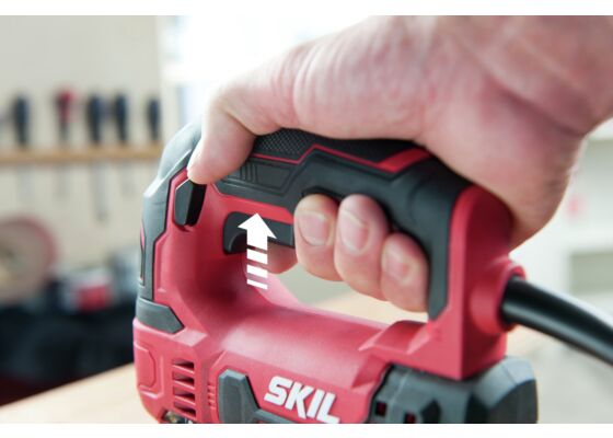 SKIL 4530 AA SEGHETTO ALTERNATIVO