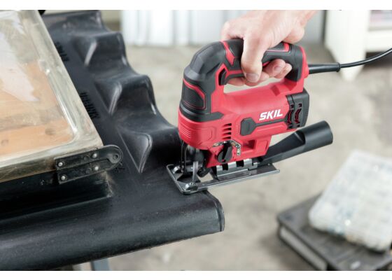 SKIL 4530 AA SEGHETTO ALTERNATIVO