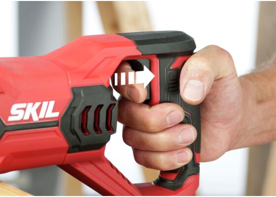 SKIL 4961 AA SEGA A GATTUCCIO