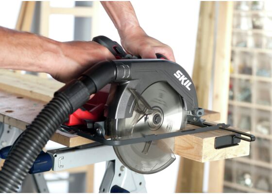 SKIL 5830 AA SEGA CIRCOLARE