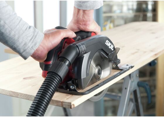 SKIL 5830 AA SEGA CIRCOLARE