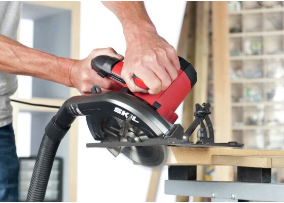 SKIL 5830 AA SEGA CIRCOLARE