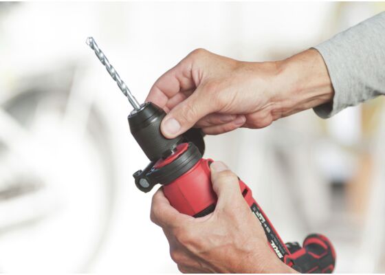 SKIL 6725 AA TRAPANO A PERCUSSIONE