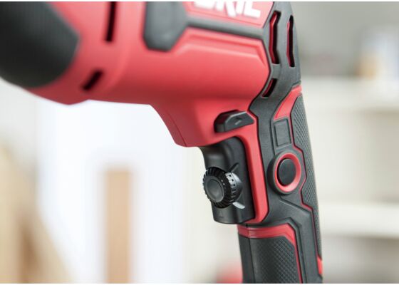 SKIL 6725 AA TRAPANO A PERCUSSIONE