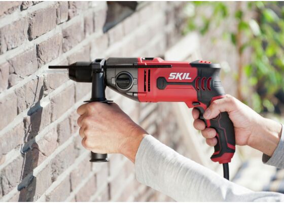 SKIL 6745 GA TRAPANO A PERCUSSIONE
