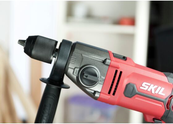 SKIL 6745 GA TRAPANO A PERCUSSIONE