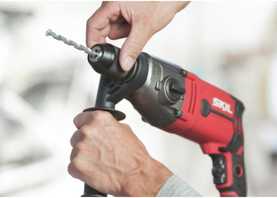 SKIL 6745 GA TRAPANO A PERCUSSIONE