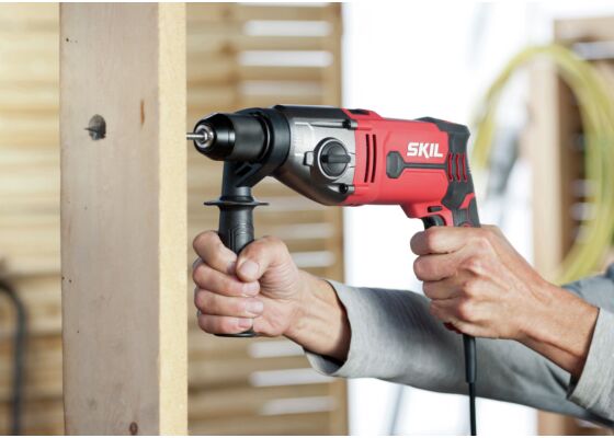 SKIL 6745 GA TRAPANO A PERCUSSIONE