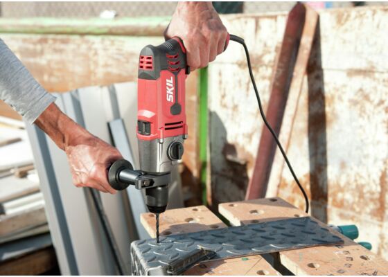 SKIL 6745 GA TRAPANO A PERCUSSIONE