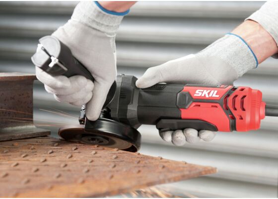 SKIL 9130 AA SMERIGLIATRICE