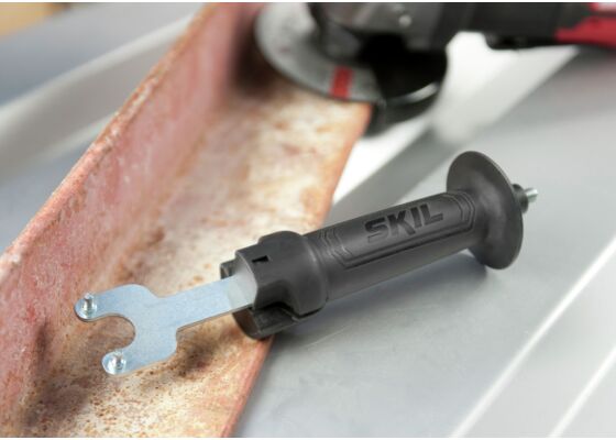 SKIL 9130 AA SMERIGLIATRICE