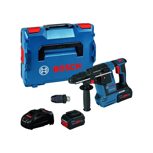GBH 18V-26F PROFESSIONAL