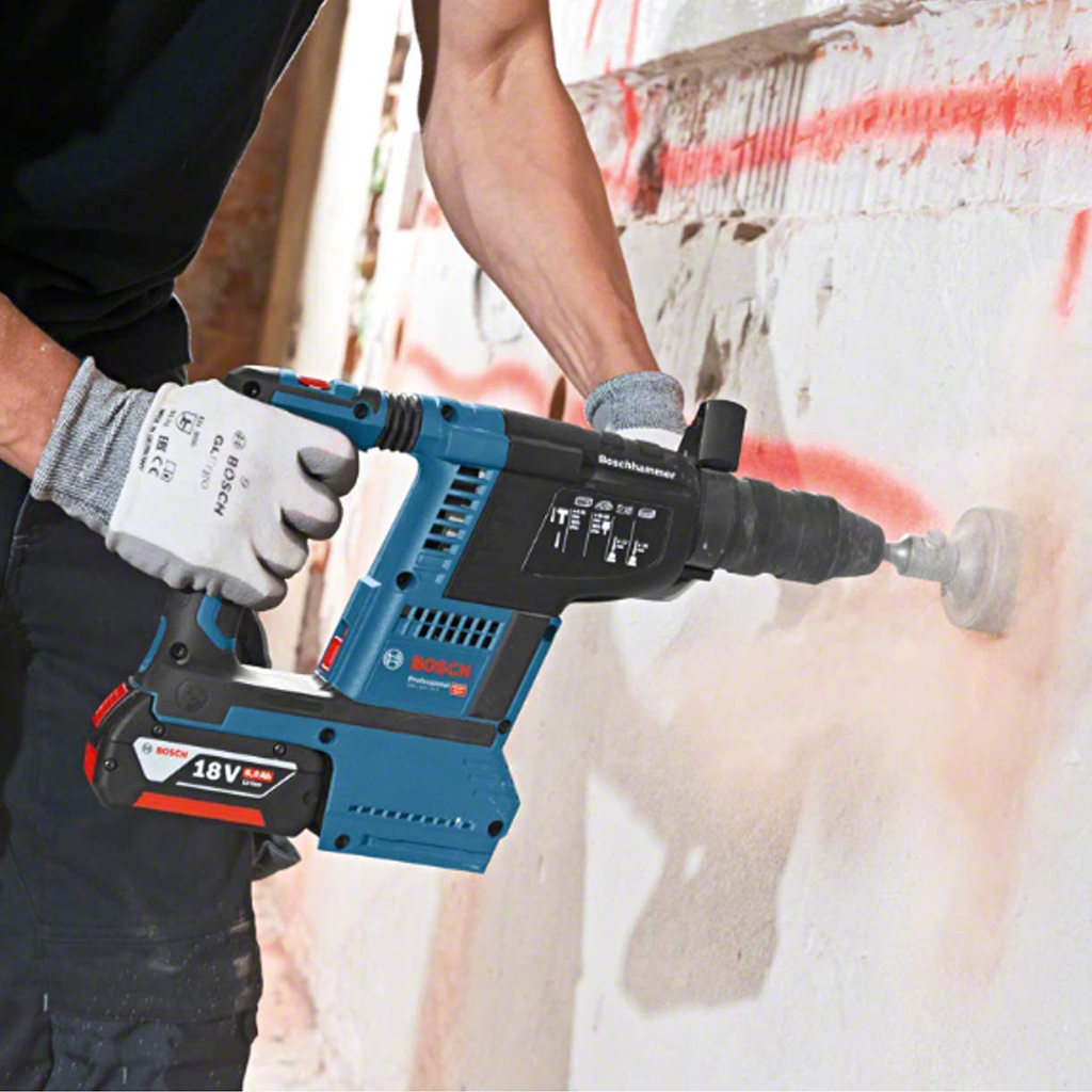 GBH 18V-26F PROFESSIONAL