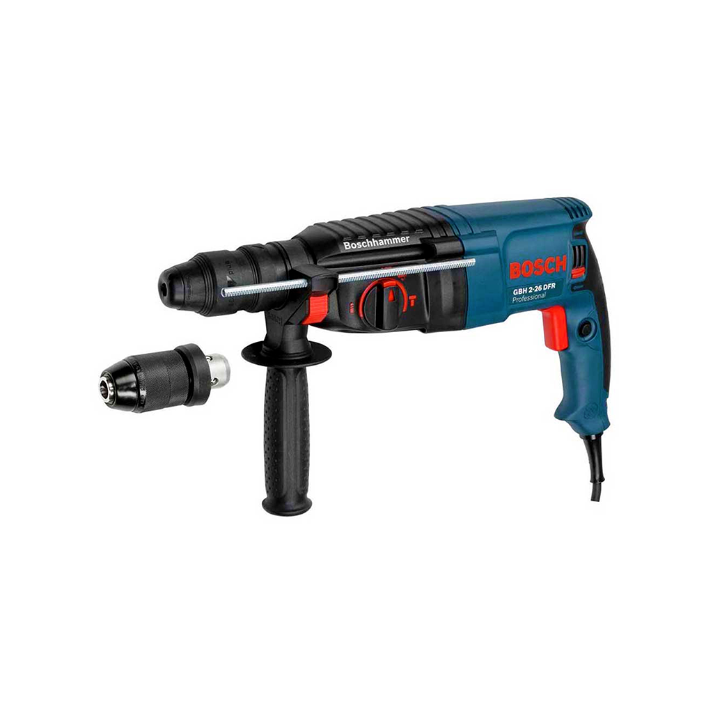 GBH 2-26 DFR PROFESSIONAL