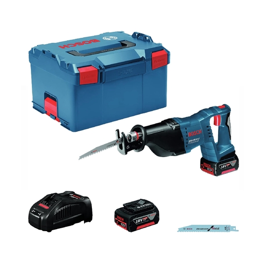 GSA 18V-LI PROFESSIONAL