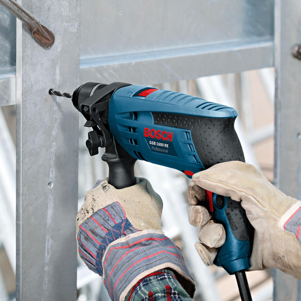 GSB 1600 RE PROFESSIONAL