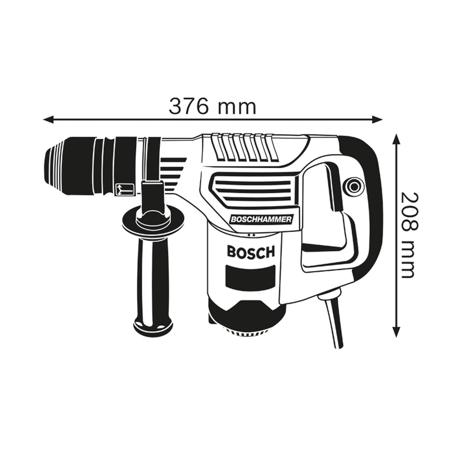 GSH 3 E PROFESSIONAL