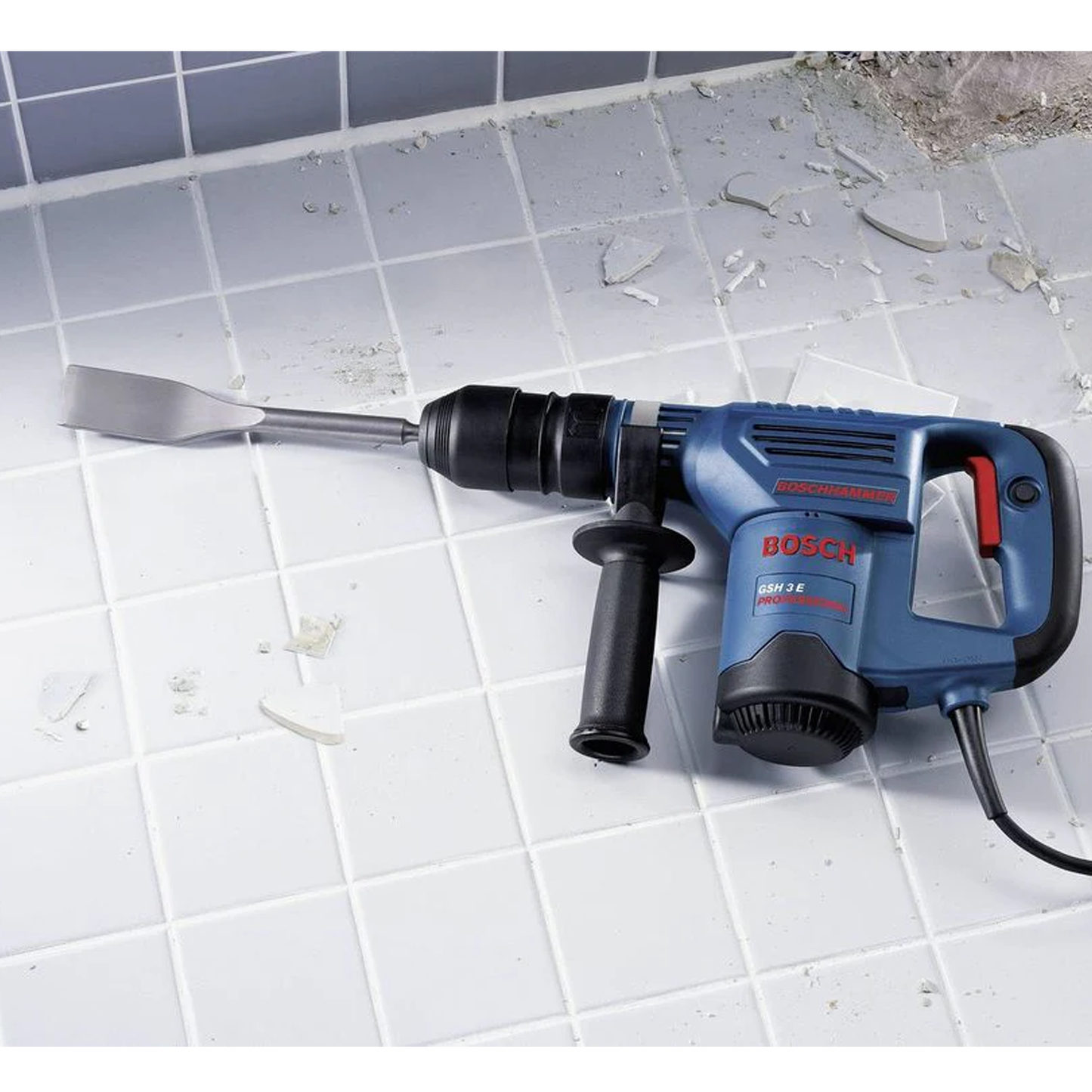 GSH 3 E PROFESSIONAL