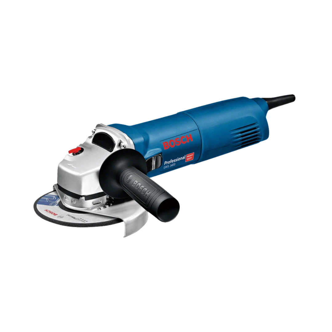 GWS 1400 PROFESSIONAL