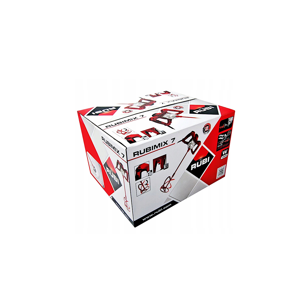 RUBIMIX-7
