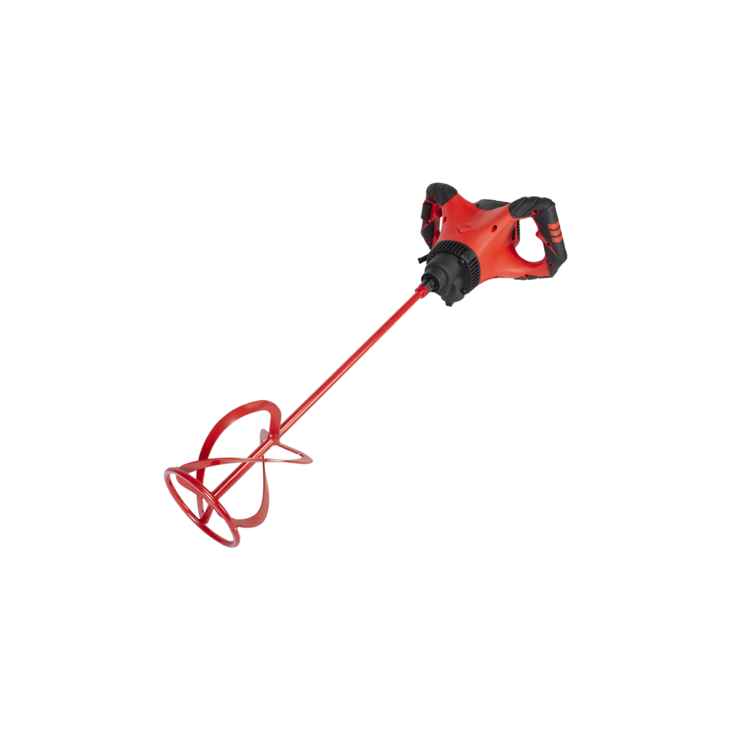 RUBIMIX-9 SUPERTORQUE
