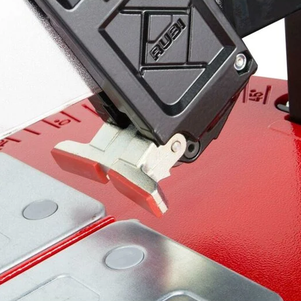 TAGLIAPIASTRELLE MANUALE TP-75 S