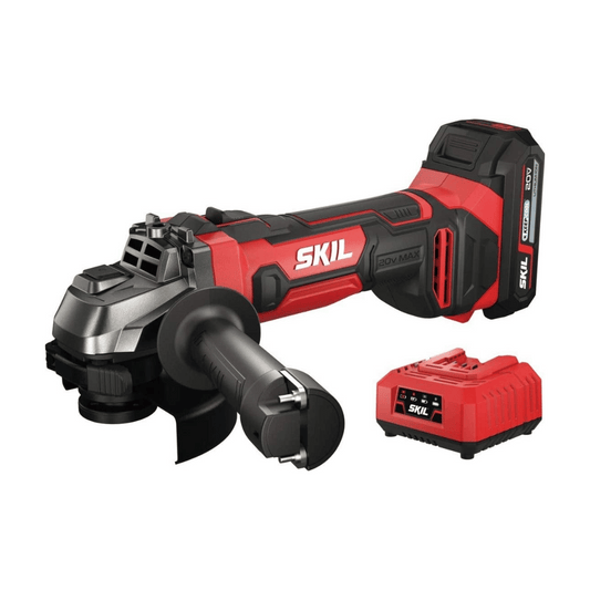 SKIL 3920 AB Smerigliatrice a batteria