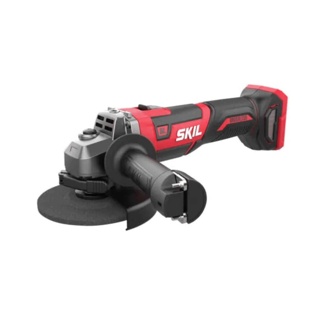 SKIL 3930 CA SMERIGLIATRICE «BRUSHLESS» A BATTERIA
