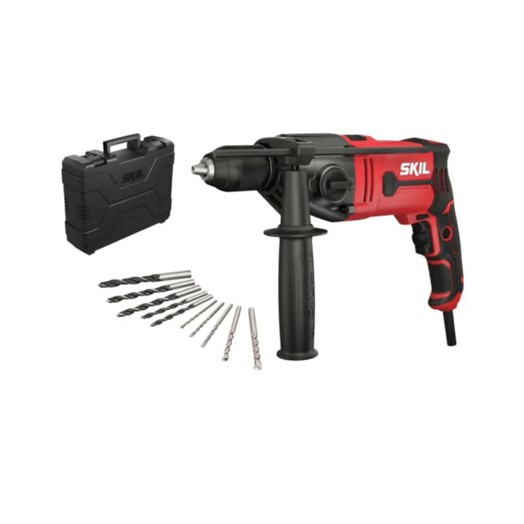SKIL 6745 GA TRAPANO A PERCUSSIONE