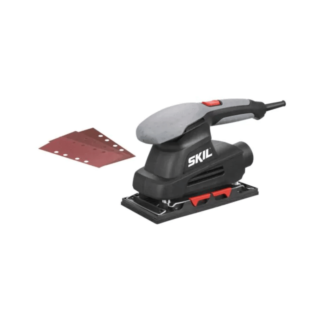 SKIL 7338 AA LEVIGATRICE ORBITALE