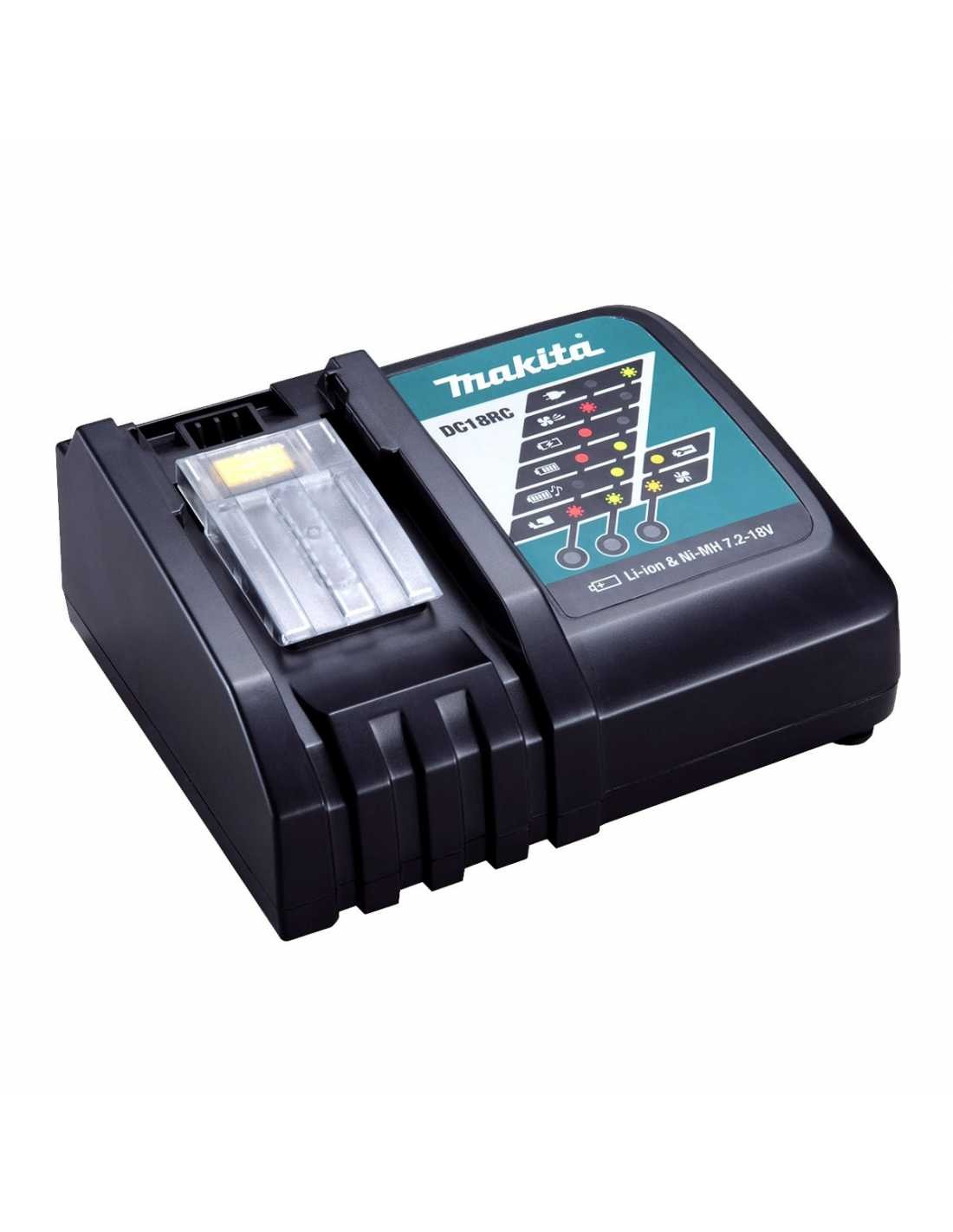 MAKITA DTW300RTJ avvitatore impulsi 18v 2 batterie 5ah brushless 300Nm con valigetta