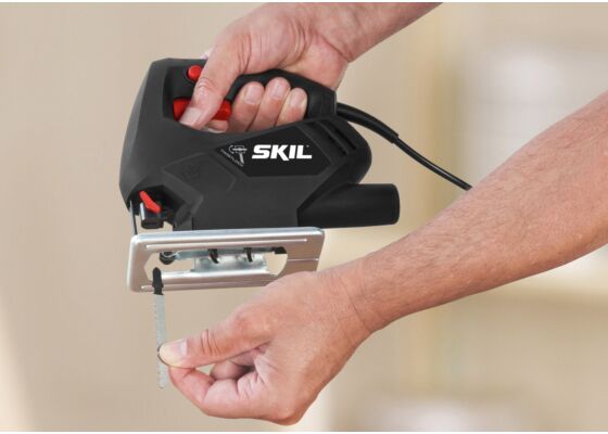 SKIL 4190 AA SEGHETTO ALTERNATIVO